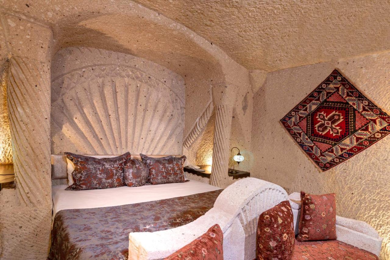 Adora Cave Suites - (Adults Only) Goreme Exterior photo