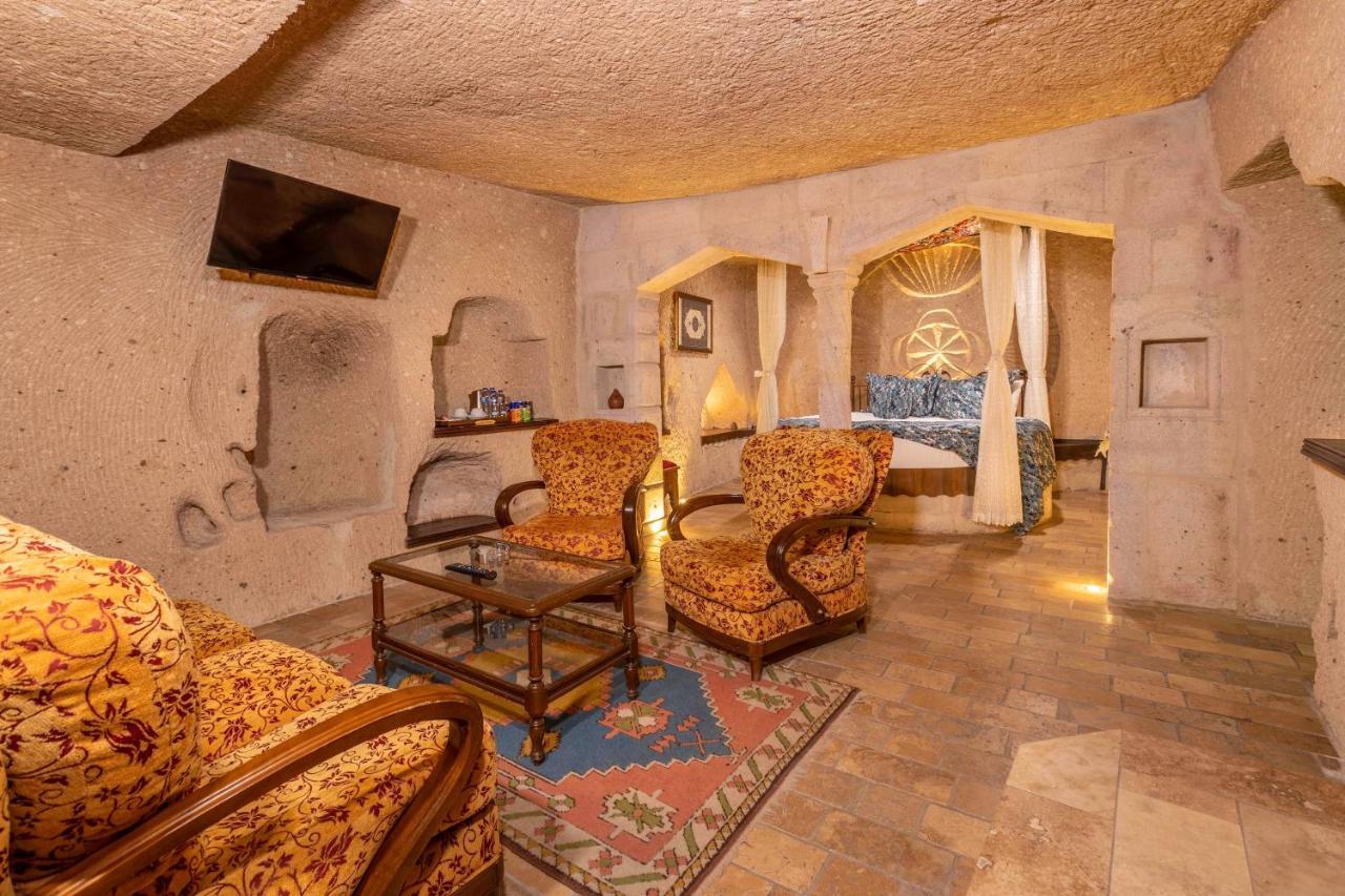 Adora Cave Suites - (Adults Only) Goreme Exterior photo