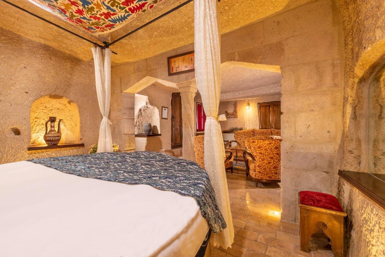 Adora Cave Suites - (Adults Only) Goreme Exterior photo