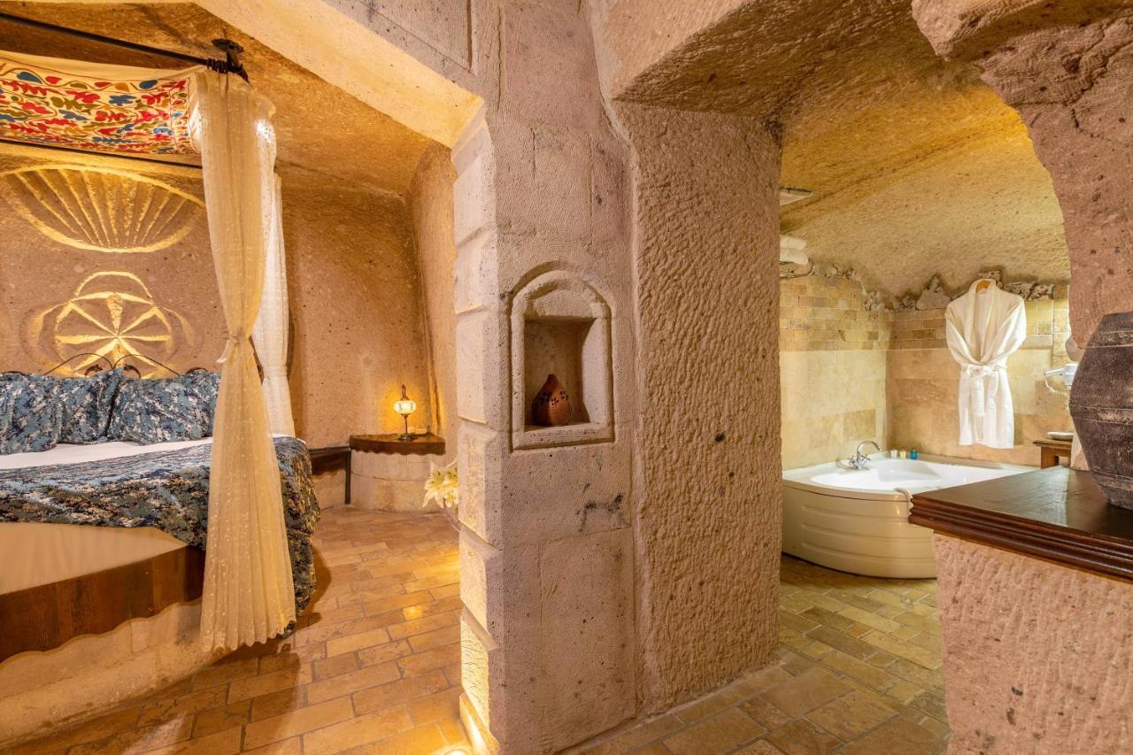 Adora Cave Suites - (Adults Only) Goreme Exterior photo