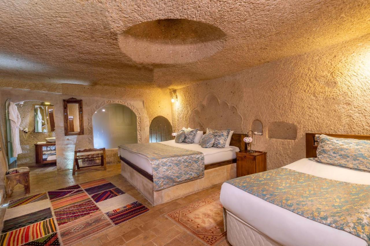 Adora Cave Suites - (Adults Only) Goreme Exterior photo