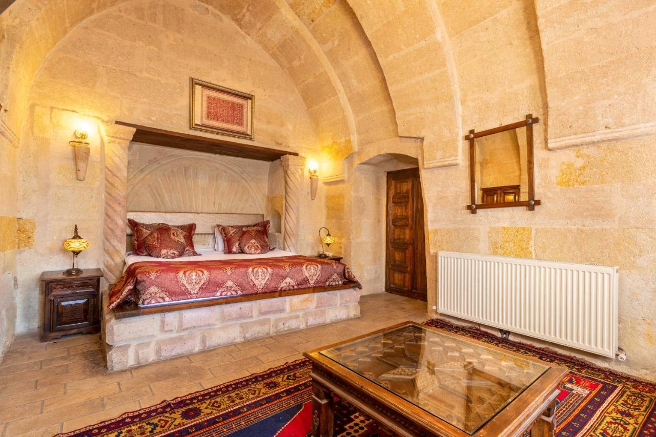 Adora Cave Suites - (Adults Only) Goreme Exterior photo