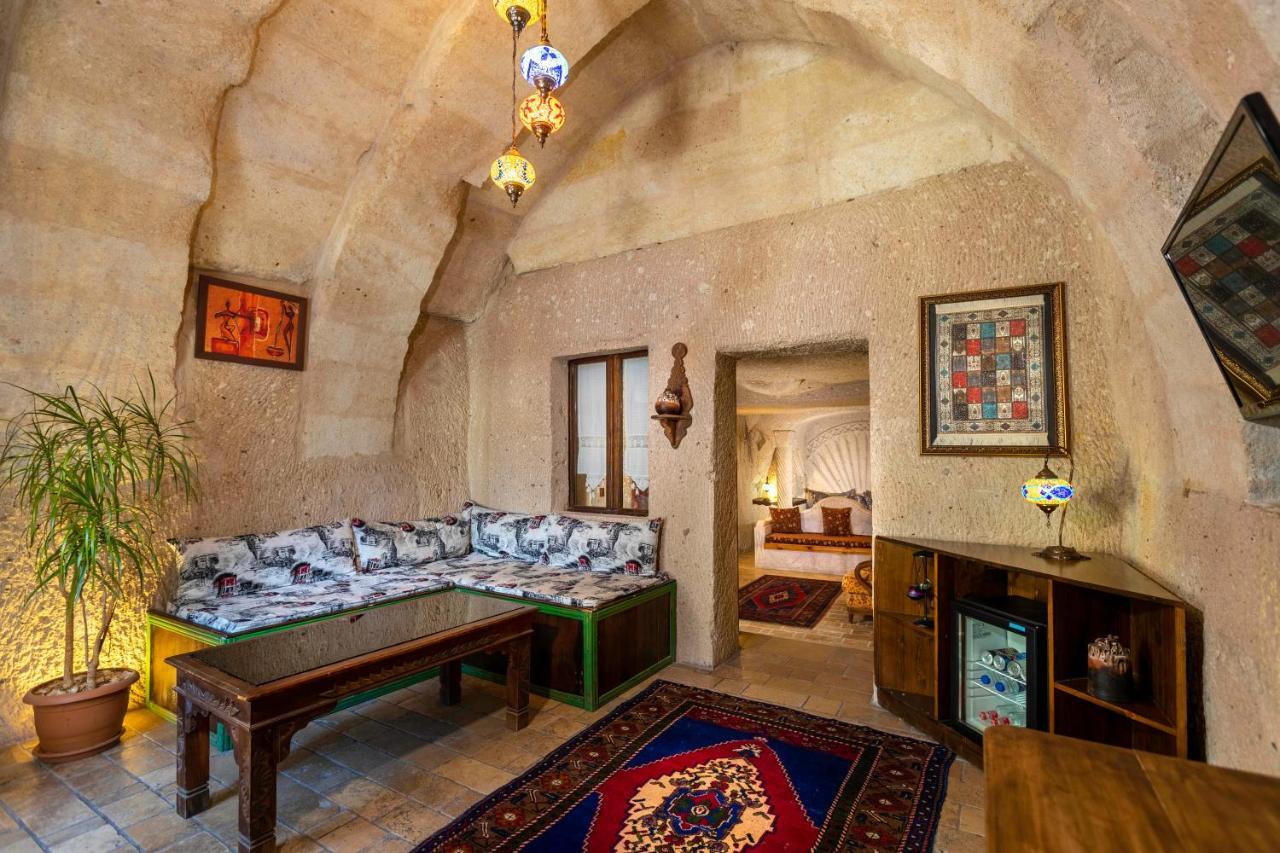 Adora Cave Suites - (Adults Only) Goreme Exterior photo