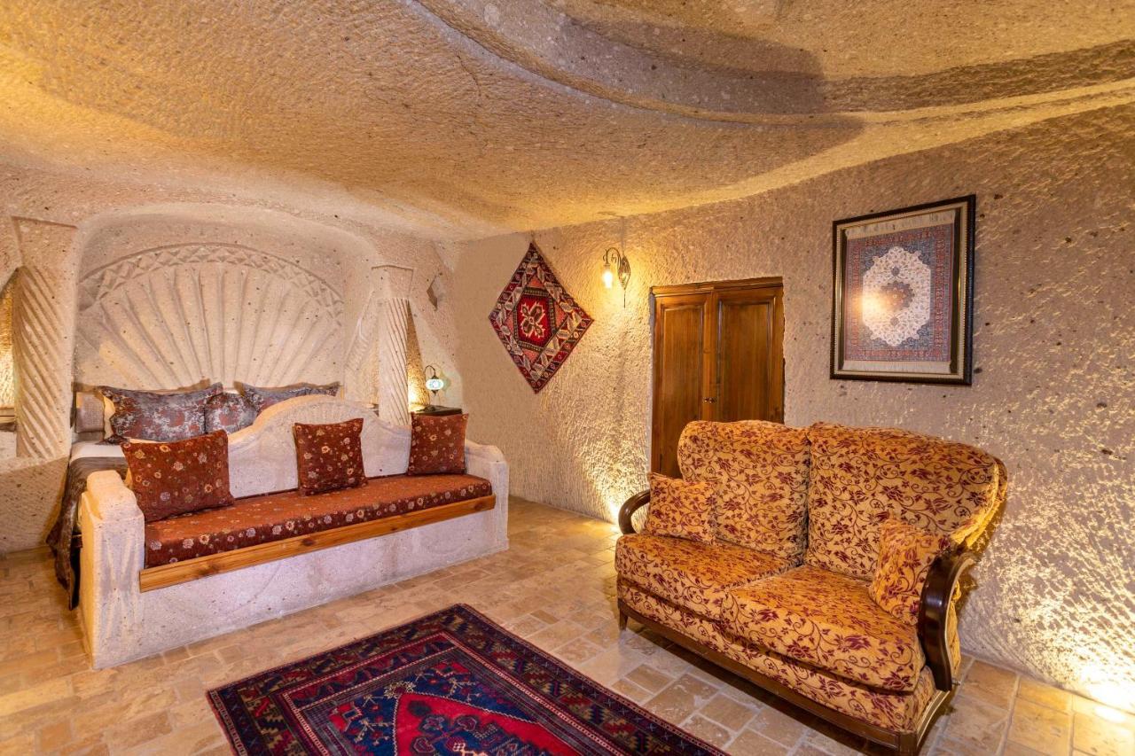 Adora Cave Suites - (Adults Only) Goreme Exterior photo