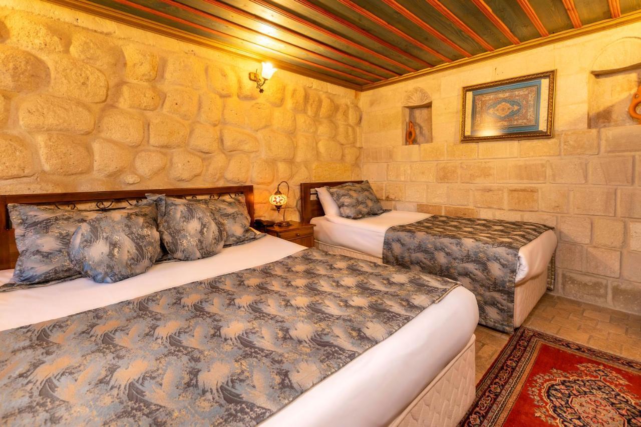 Adora Cave Suites - (Adults Only) Goreme Exterior photo