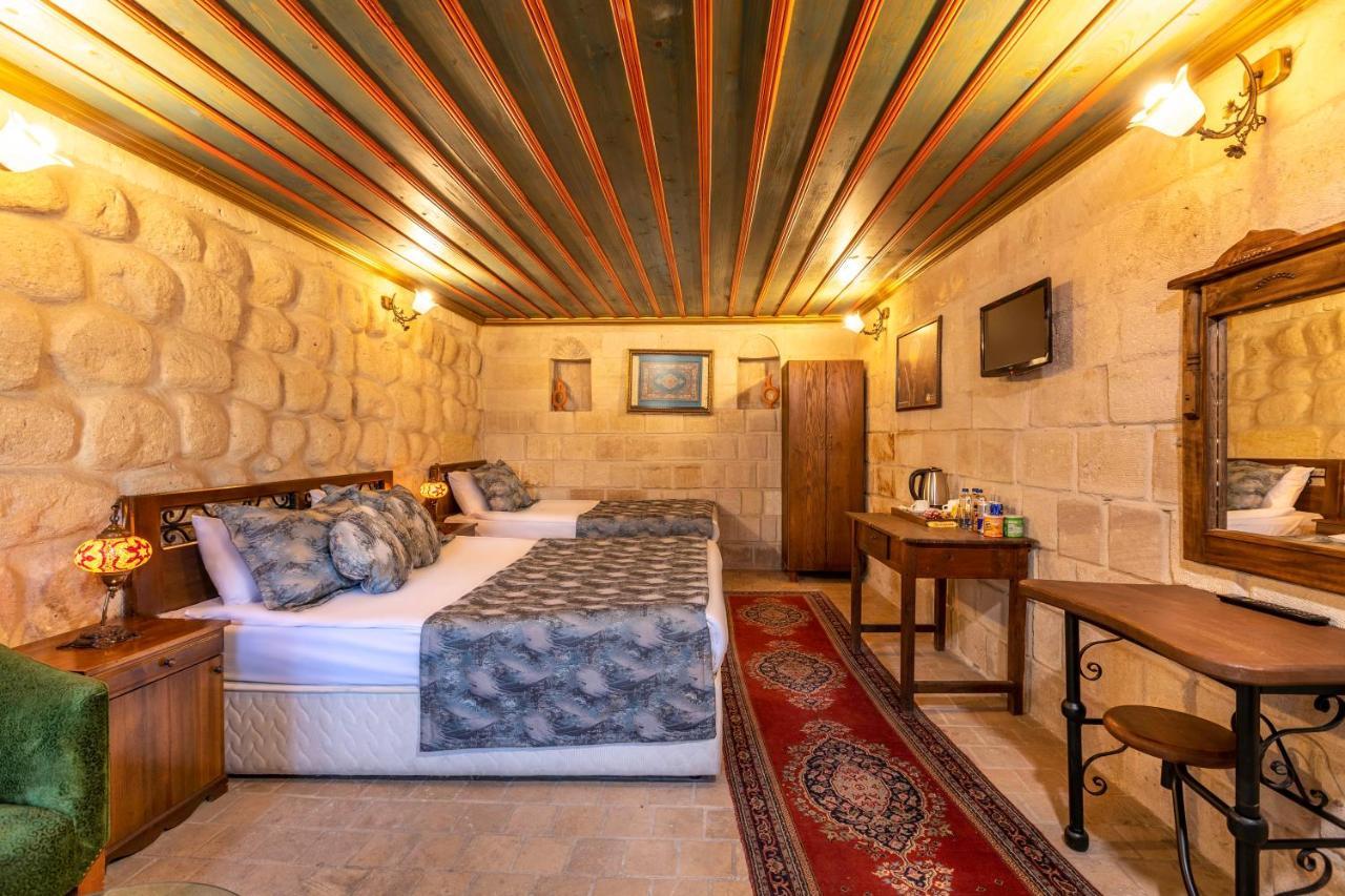 Adora Cave Suites - (Adults Only) Goreme Exterior photo