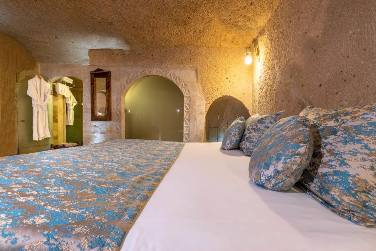 Adora Cave Suites - (Adults Only) Goreme Exterior photo