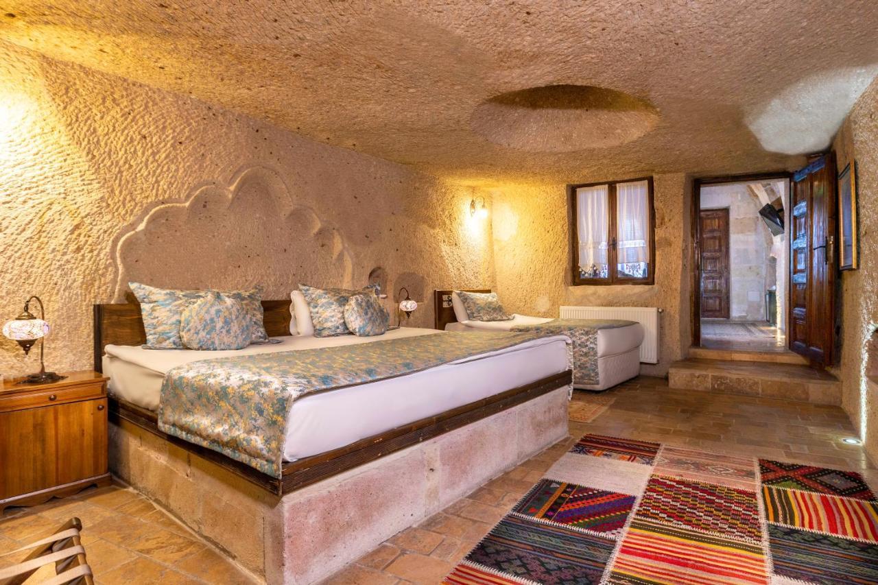 Adora Cave Suites - (Adults Only) Goreme Exterior photo