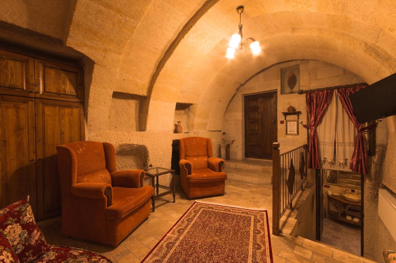 Adora Cave Suites - (Adults Only) Goreme Exterior photo