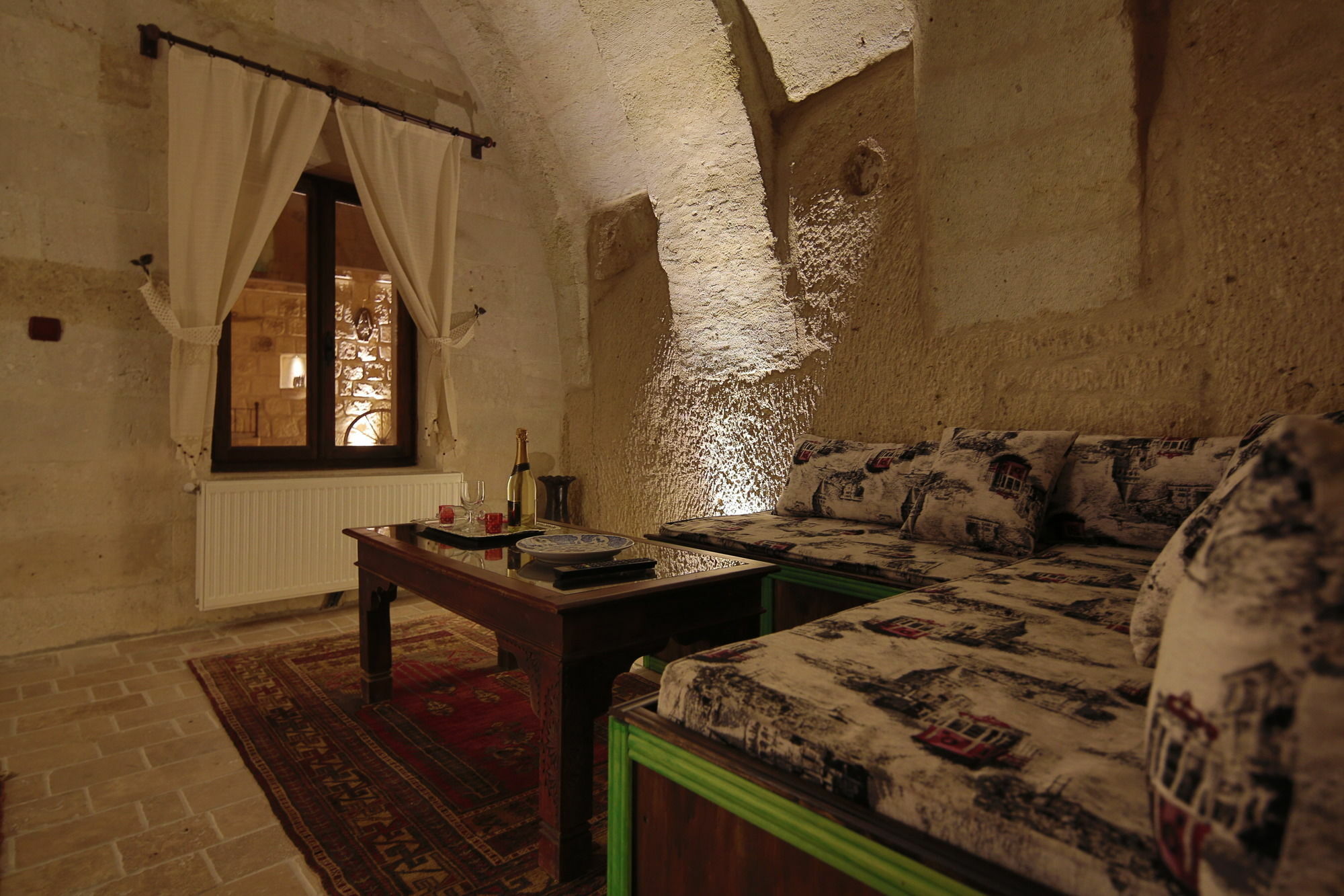 Adora Cave Suites - (Adults Only) Goreme Exterior photo