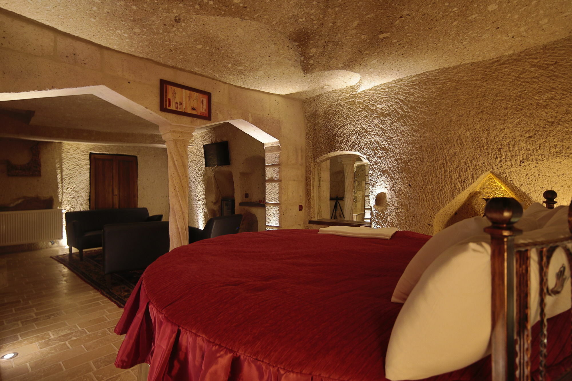 Adora Cave Suites - (Adults Only) Goreme Exterior photo