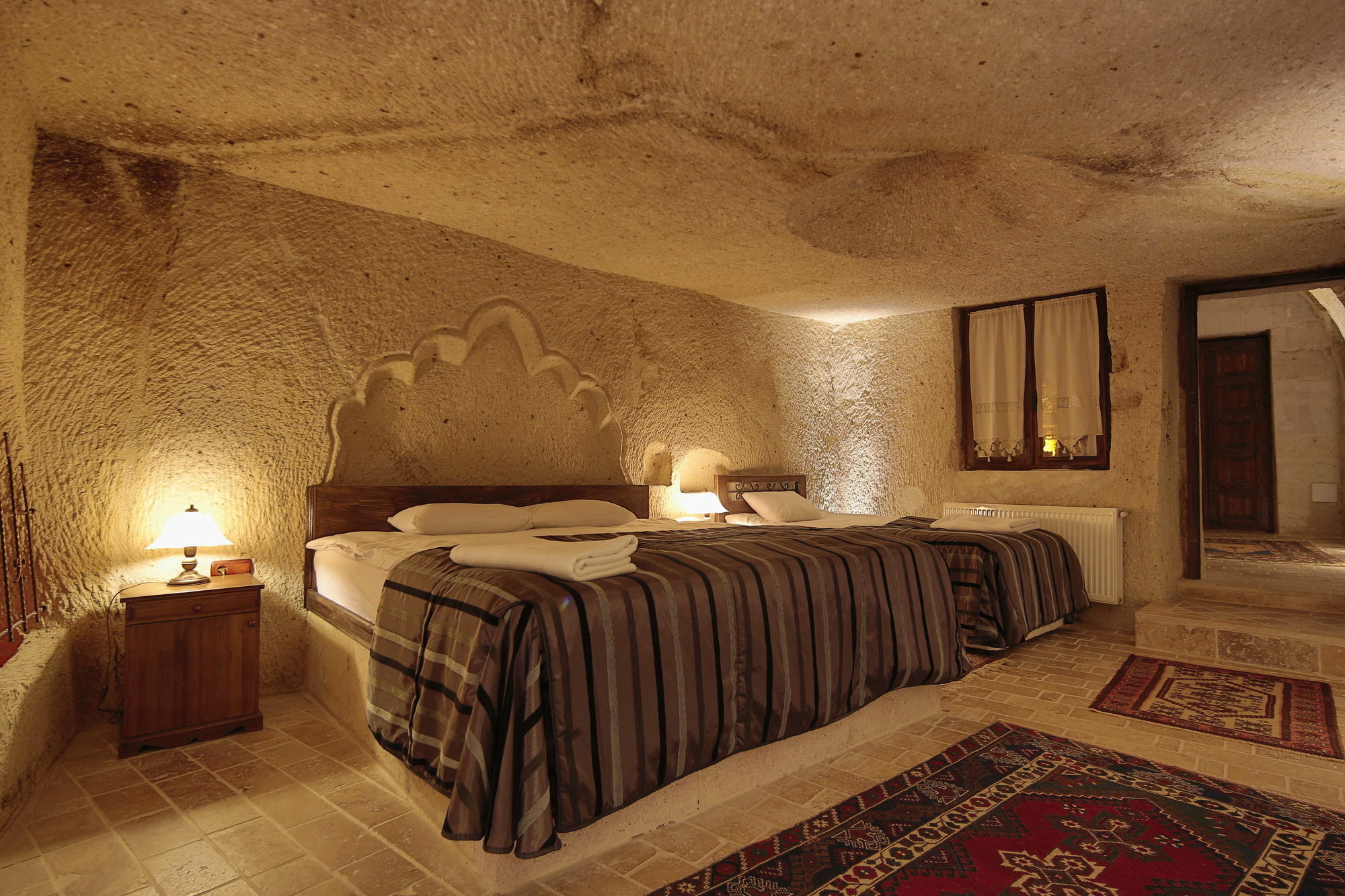 Adora Cave Suites - (Adults Only) Goreme Exterior photo