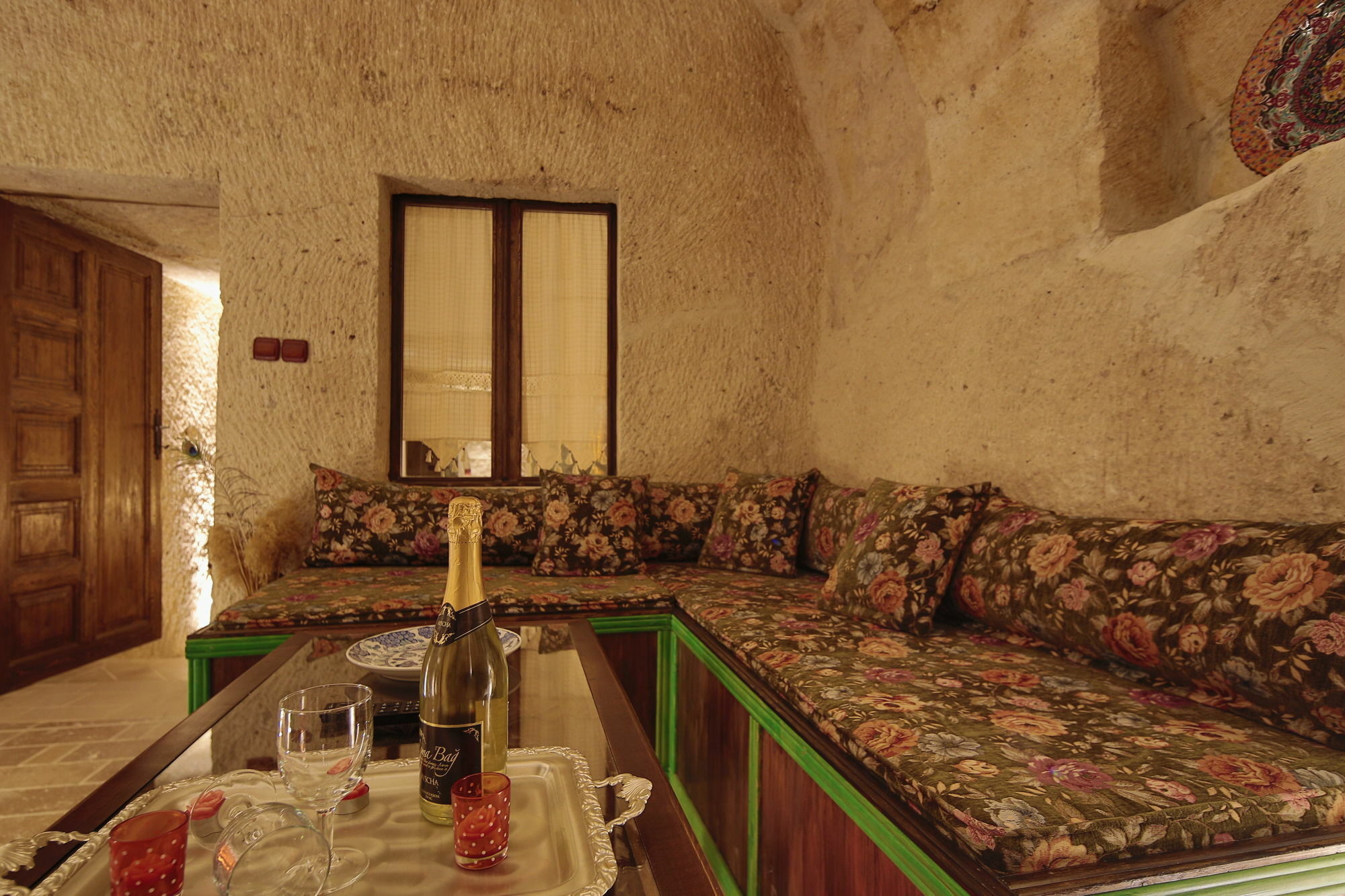 Adora Cave Suites - (Adults Only) Goreme Exterior photo