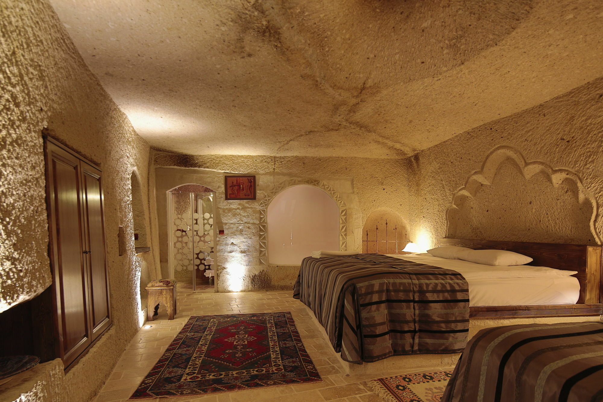 Adora Cave Suites - (Adults Only) Goreme Exterior photo