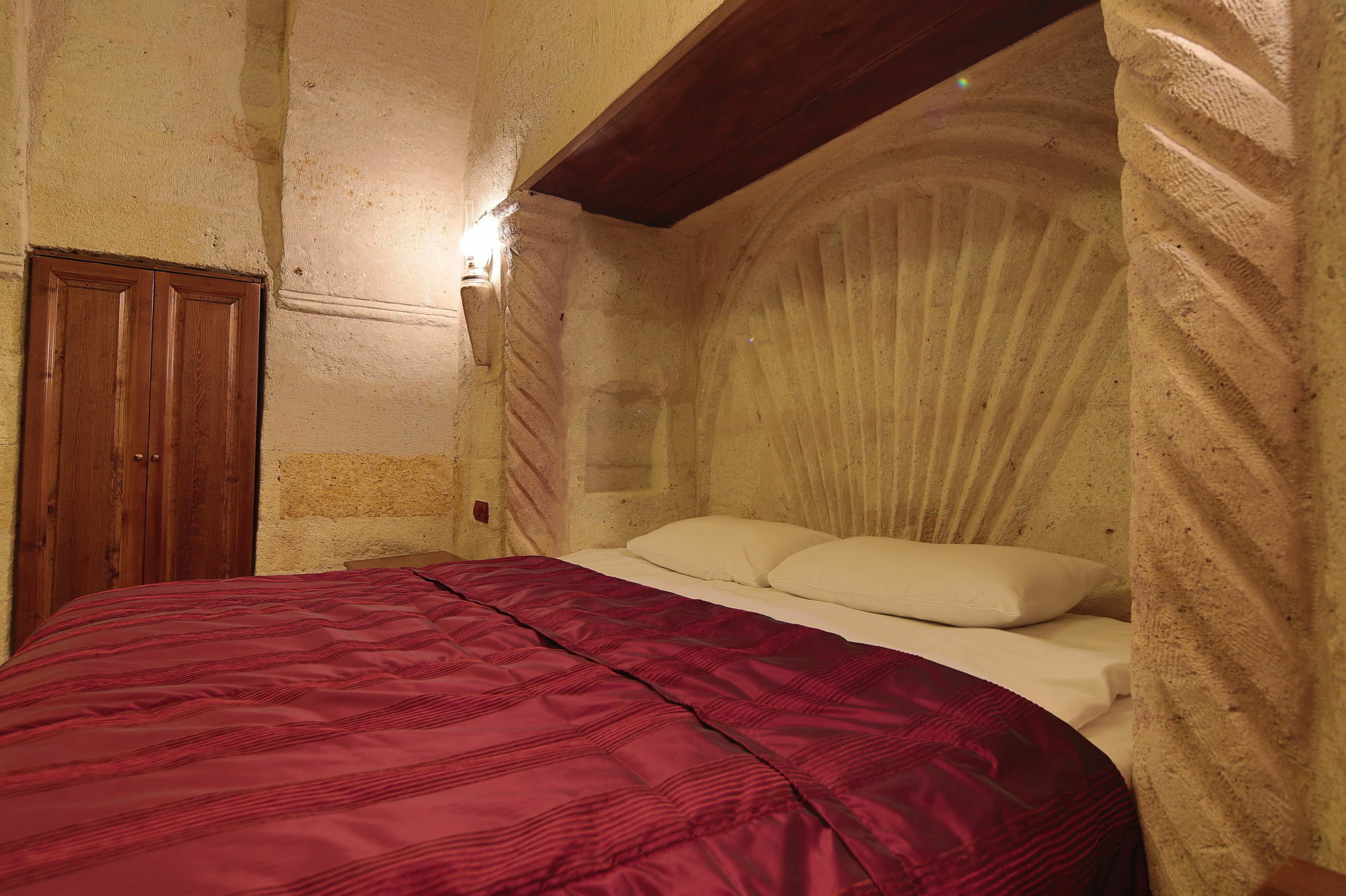 Adora Cave Suites - (Adults Only) Goreme Exterior photo